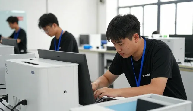技术外包服务技术如何影响产品设计变化