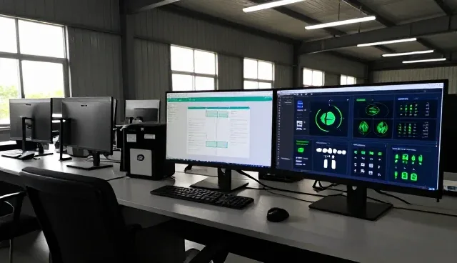 成果转化服务选型与使用维护建议