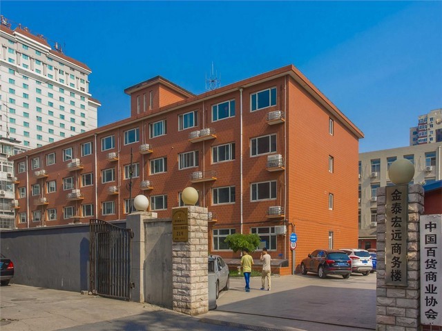 河北常见亚克力制品效果图